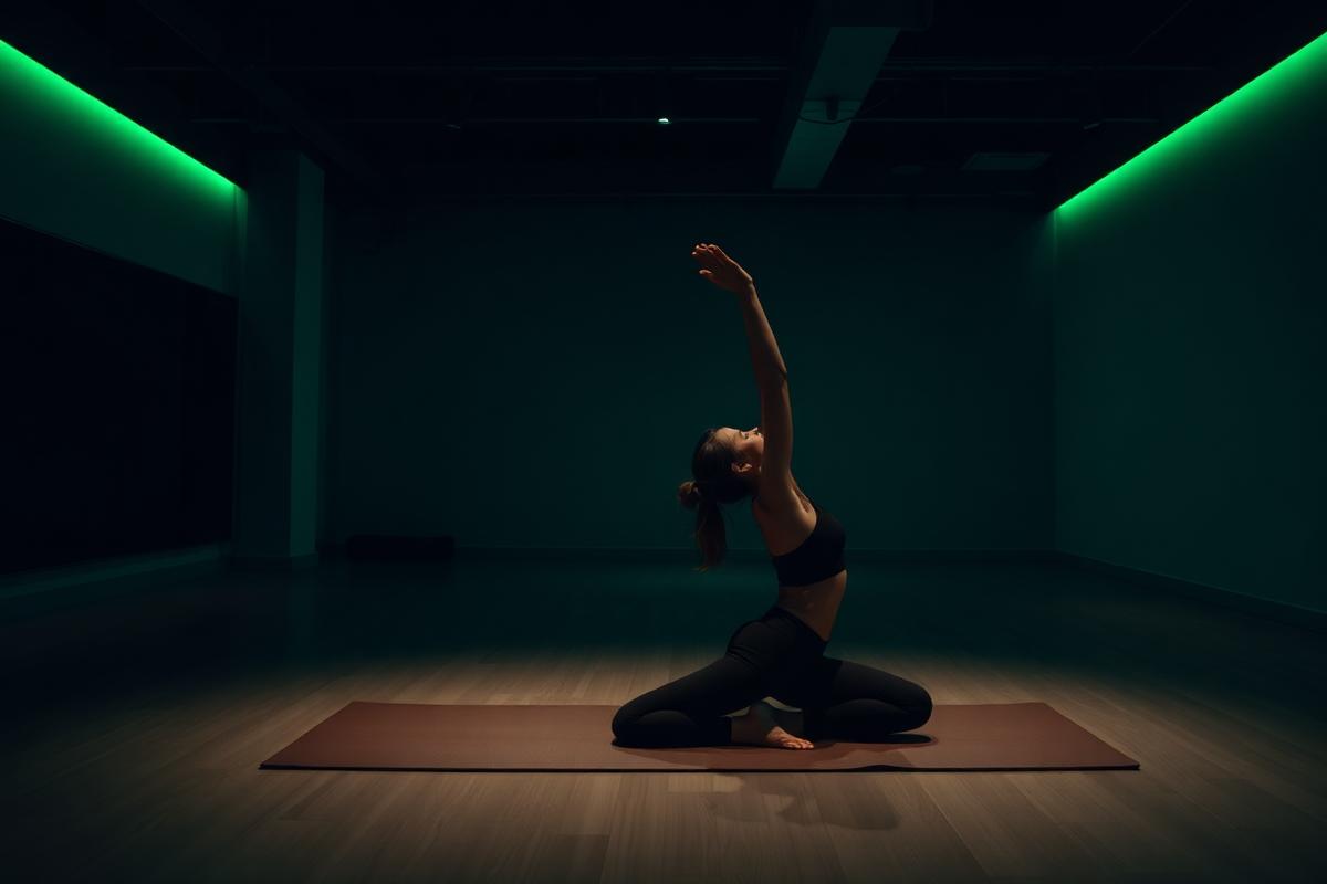 Yoga & Mobility